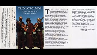 Trio Los Olmos - El Malquerido - Documentary Arts da-104