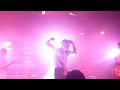 Freudian x Daniel Caesar