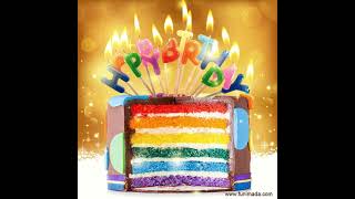 Beli Happy Birthday Song'' Happy Birthday to you'' beli