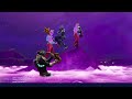 Solo carrying 3 Swedish kids in MSK - Fortnite StW Mythic Storm King