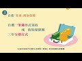 香港永明金融│永明危疾齊加保─計劃知多點