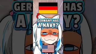 Gura learns new things about Germany #shorts #vtuber #hololive