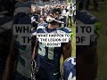 What Happen to the LEGION OF BOOM?