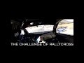 The Challenge of RallyCross