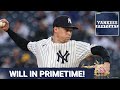 YANKEES POSTCAST: Will Takes Hill vs Sox in Bronx
