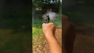 Shooting The Heritage Rough Rider (Tactical Cowboy)