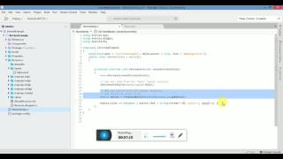 Xamarin.Android ListView Example - Part 1 (English Version)