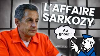 La VÉRITÉ sur l'AFFAIRE SARKOZY-KADHAFI (Corruption, Mediapart...)