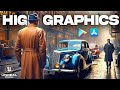 15 High Graphics Games for Android & iOS of 2024 | Top 15 Best Mobile Games of 2024