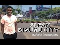 The Beautiful Clean Kisumu City in Kenya 🇰🇪