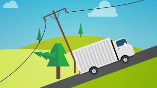 Top 5 reasons for an outage (Audio Description)