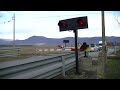 spoorwegovergang zhelyu voyvoda Желю войвода bg railroad crossing Железопътен прелез