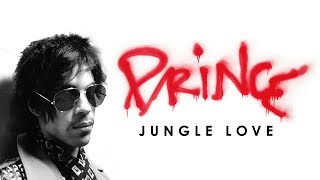 Prince - Jungle Love (Official Audio)