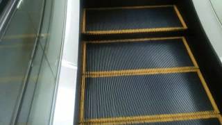 床のみ 秋葉原UDXエスカレーター AKIHABARA UDX Escalator Tokyo walking