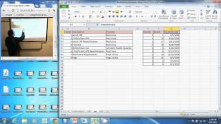 APP 126 - Third Normal Form
