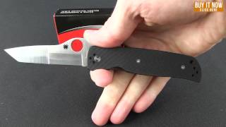 Spyderco Double Bevel Overview