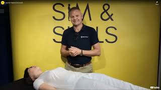 Discover the next generation of Patient Simulators | Sim & Skills