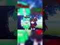 Trand Gacha Tiktok [ happy 3 years of friendship Bestie] #gacha #shorts  #gachatrendtiktok