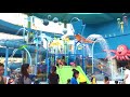 Splash @ Kidz Amaze Punggol Safra 2017