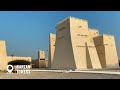 top things to do in beautiful doha discover al zubarah souq waqif u0026 more travel video 4k