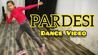 Pardesi - Sunny Leone | Arko ft. Asees Kaur #dance #video #trend #trending #sunnyleone