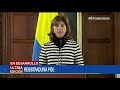 gobierno pide pruebas de supuesto fraude electoral a petro noticias caracol