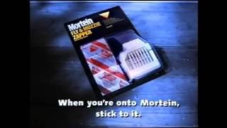 Mortein Fly \u0026 Mozzie Zapper (unknown year)