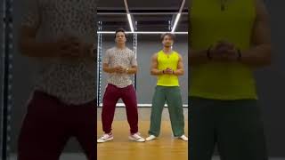 Tiger Shroff Best Footwork Dance Step #Shorts1080p
