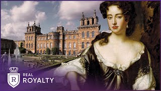 The Incredible History Of England's Most Celebrated Palaces | Real Royalty