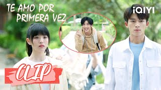 Wanwan Friendzones Ren Chu | Te amo por primera vez Capítulo 08 | iQIYI Spanish