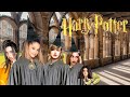 ARIANA Saves Hogwarts | Harry Potter Parody (Final Part)