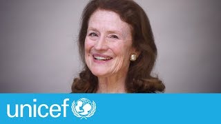 World Children's Day message from Executive Director Henrietta H. Fore | UNICEF