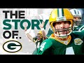 The Story Of Brett Favre