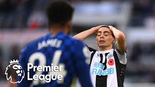 Can Chelsea rebound against Newcastle United? | Pro Soccer Talk | NBC Sports