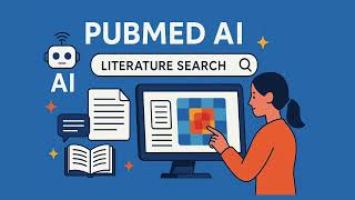 The new PubMed: PubMed AI for biomedical literature search