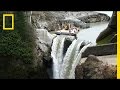 After Largest Dam Removal in U.S. History, This River Is Thriving | National Geographic