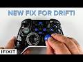 You Won't Believe the Science Behind This Drift-Free Joystick!