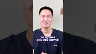 Có nên dùng máy rửa mặt? Da mụn có nên dùng máy rửa mặt không? #shorts | Dr Hiếu