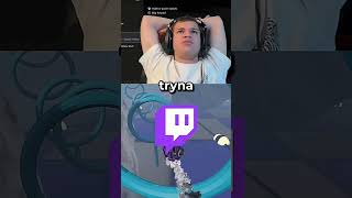 Jynxzi explains what happened with Breckie Hill 😳