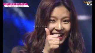 프로듀스 101 김나영 지금까지..! (감동주의)