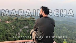 Maraingcha Hill Resort, Best resort at Lama,Alikadam