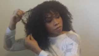 Rio Sensationnel Synthetic Half Wig Review Watch At Video Online Pk Rio Sensationnel Synthetic Half Wig Review Watch At Video Online Pk