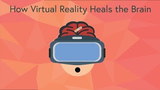 How Virtual Reality Affects The Brain (Part 2)