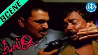 Ontari Movie Scenes - Sayaji Shinde Enquiries about Gopichand | Bhavana, Sunil, Ali | Mani Sharma