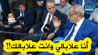 الوزير علي عون يواجه مدير الصحة بأم البواقي على المباشر ويقرر فتح تحقيق أمني في مستشفيات الولاية