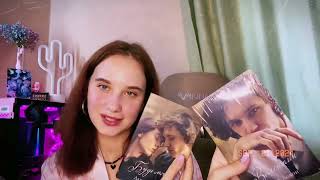 Посидели 💕❤️ ASMR❤️💕