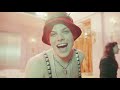 yungblud cotton candy official behind the scenes