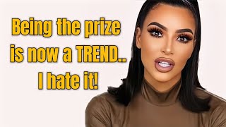 Why the “prize” culture is TOXIC for both genders!