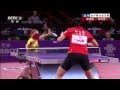 2013 WTTC (ws-final) LI Xiaoxia - LIU Shiwen [HD] [Full Match/Chinese]