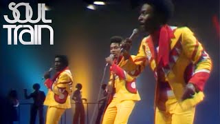 The O'Jays - Give The People What They Want (Official Soul Train Video)